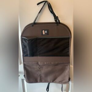 Weather Tec Back Seat Protector New!